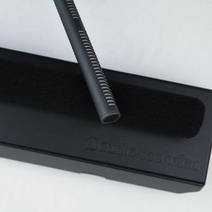 Auditotechnica AT8035 Shotgun Microphone